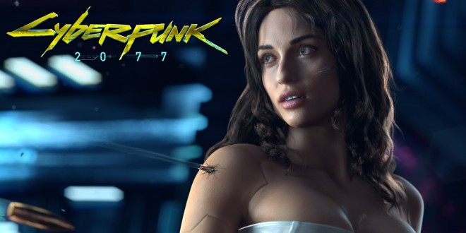 Cyberpunk 2077