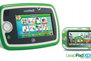LeapPad 3 LeapPad ultra XDi