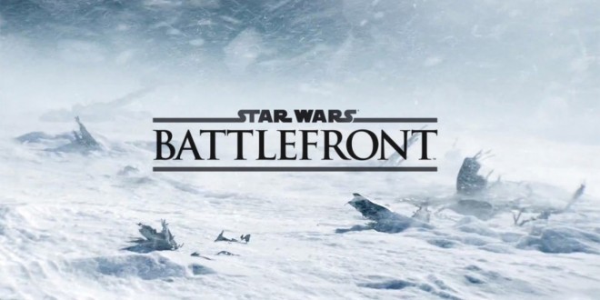 Star Wars: Battlefront