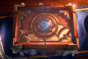 Hearthstone woman excluded from tournament LTG
