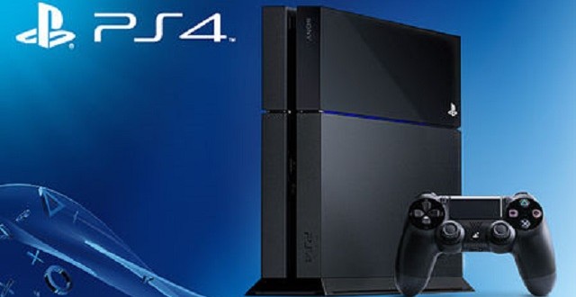 Sony sold 9 million PS4 units