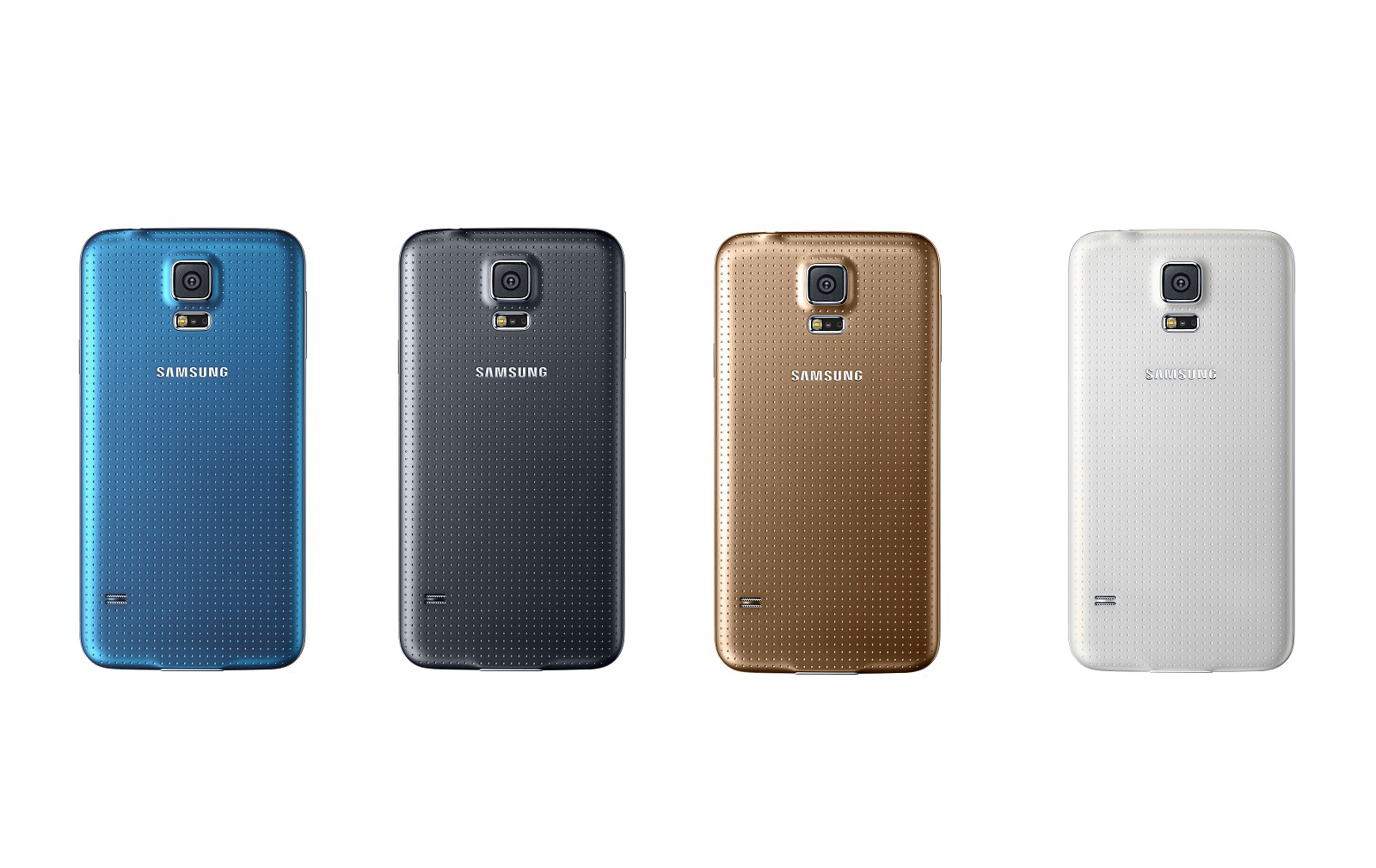 Samsung S5 2 - Black Friday, le Samsung Galaxy S5 au meilleur prix