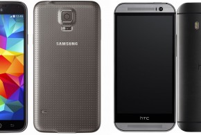 galaxy-s5-htc-m8-smartphone