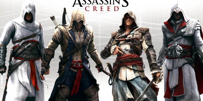 Assassin's Creed