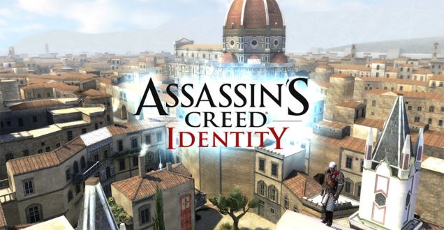 Assassin's Creed Identity