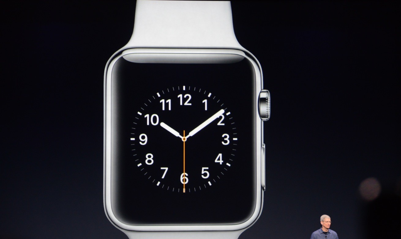 Apple Watch