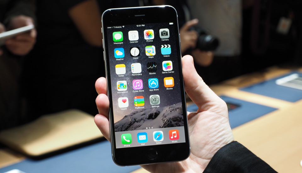 iPhone 6 vs Xiaomi Mi 4 – Apple vs Apple of China
