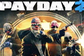 Payday 2 Hype Train Event