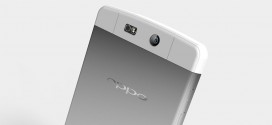 Oppo N3 price higher than expected