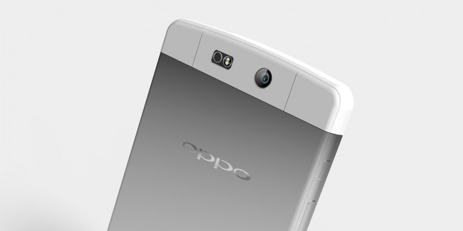 Oppo N3 price higher than expected