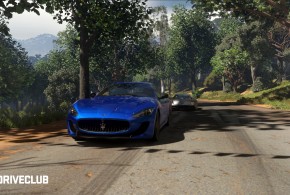 Driveclub update rolling out in the next 24 hours