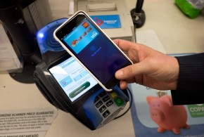 Image: Apple Pay users double charged by Bank of America