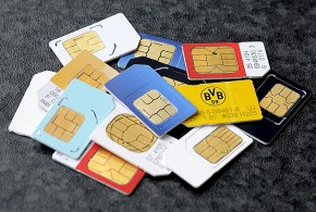 Apple SIM will be locked to the AT&T network