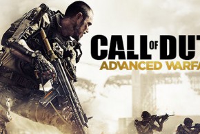 Call of Duty Advanced Warfare recommended specs revealed.