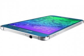 Galaxy A5 and A3 announced with metal unibodies lede