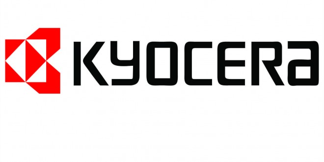 kyocera