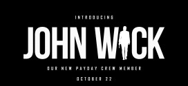 Payday 2 free DLC will add John Wick to the game.