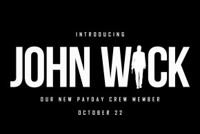 Payday 2 free DLC will add John Wick to the game.