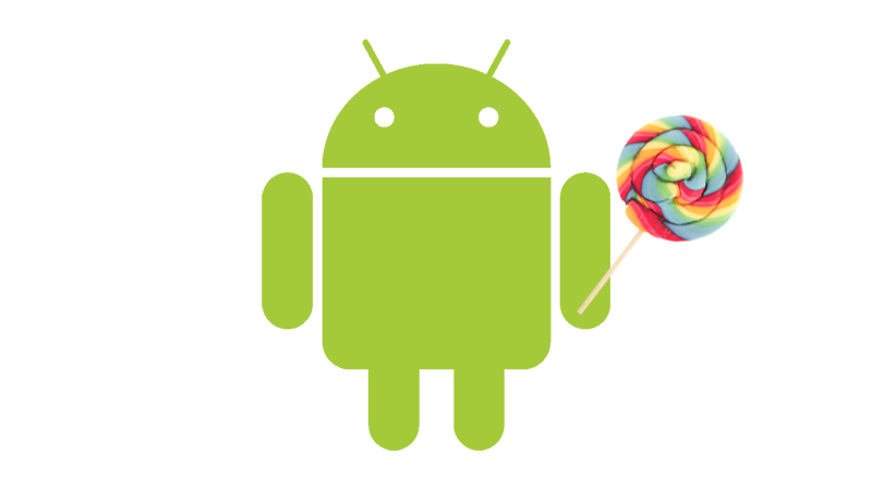 Kelemahan Android Lollipop