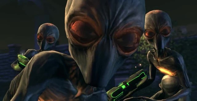 Free PC games this week XCOM: Enemy Unknown, Payday: The Heist, AVP and more