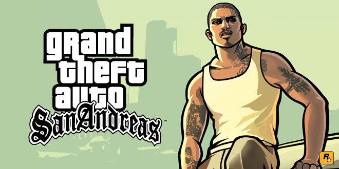 Grand Theft Auto San Andreas HD remaster confirmed.