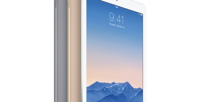 iPad Air 2 battery life will be very disappointing