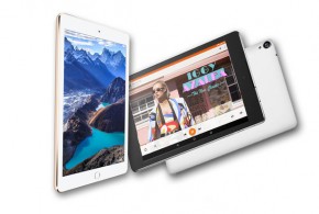 iPad Air 2 vs Nexus 9