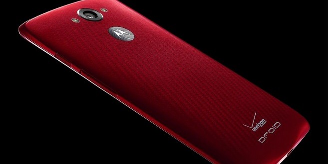 Motorola Droid Turbo unveiled Tuesday, on sale Thursday