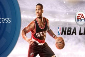 EA Access members can now play NBA Live 15