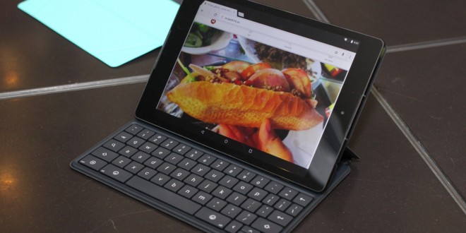 LTE Nexus 9 now available at retailers for $600