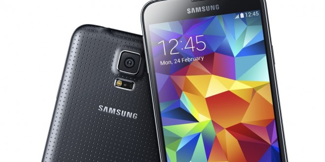 Samsung Galaxy S5 Plus launched in the Netherlands