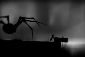 Limbo is coming to Xbox One