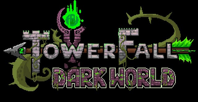 TowerFall Ascension: The Dark World Expansion