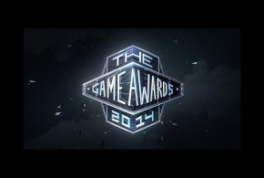 The Game Awards Tickets Giveaway