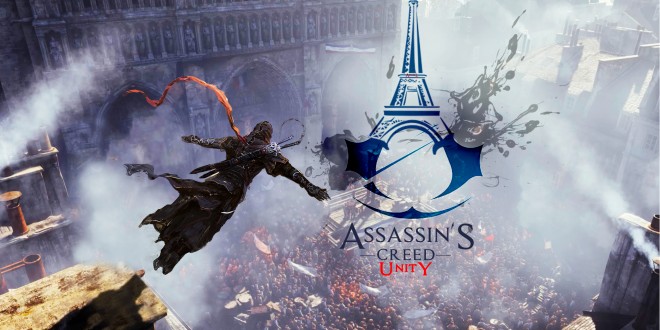 Assassin's Creed Unity too Ambitious?
