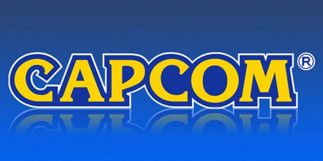 Capcom Teases Upcoming PS4 Game