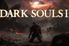 Dark Souls II is Coming to PlayStation 4 and Xbox One