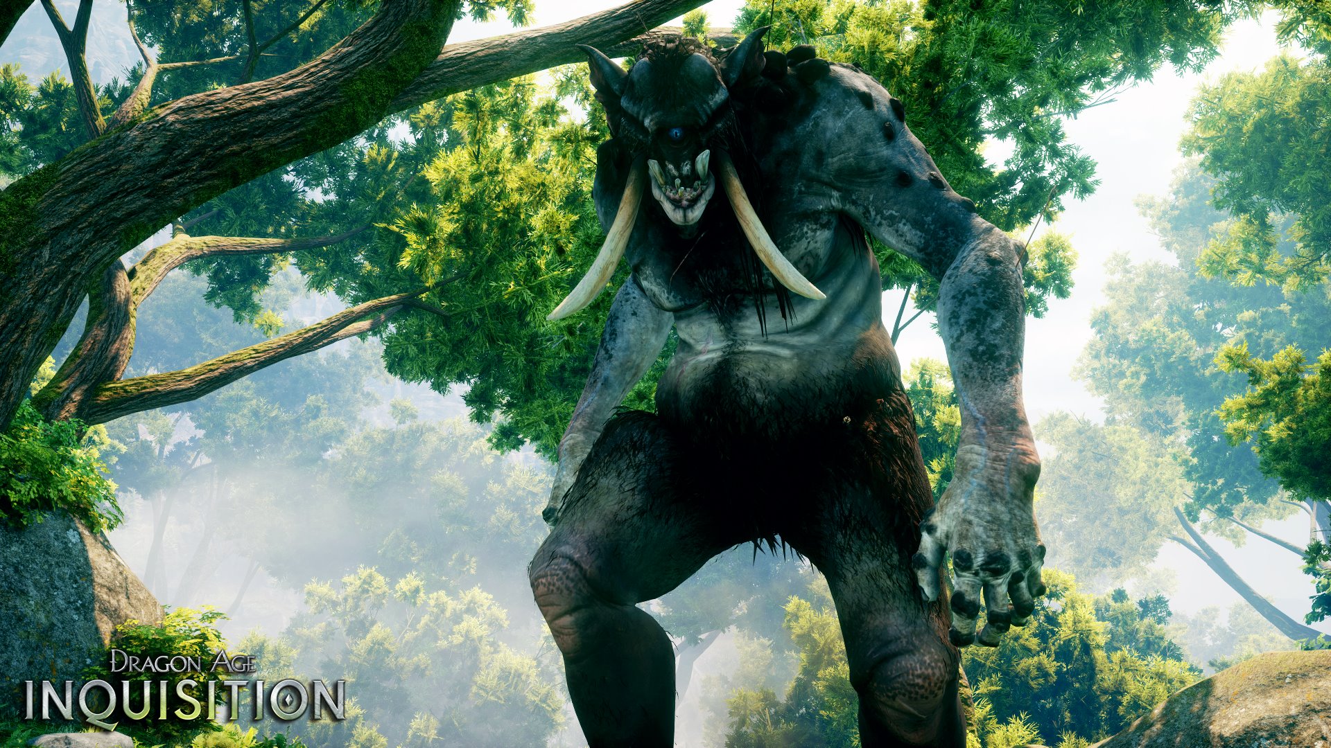 Dragon Age Inquisition gets stunning new screenshots 