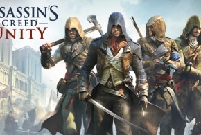 Former French Politician Blasts Assassin's Creed Unity