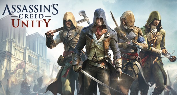Former French Politician Blasts Assassin's Creed Unity