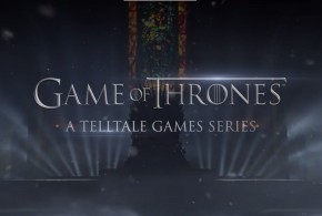 Telltale’s Game of Thrones Release Dates Announced