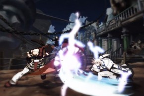 Guilty Gear Xrd -SIGN- Demo Available for PS Plus