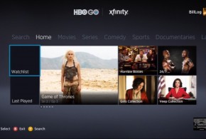 HBO Go Launches on Xbox One Today