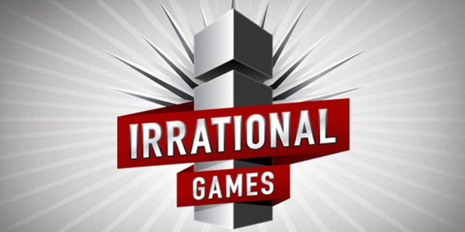 Irrational Games - Bioshock dev - is hiring