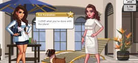 Kim Kardashian cashes in more than $43 m for mobile game