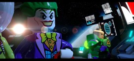 LEGO Batman 3 DLC Further Detailed