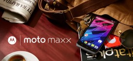 Moto Maxx is the international version of the Droid Turbo