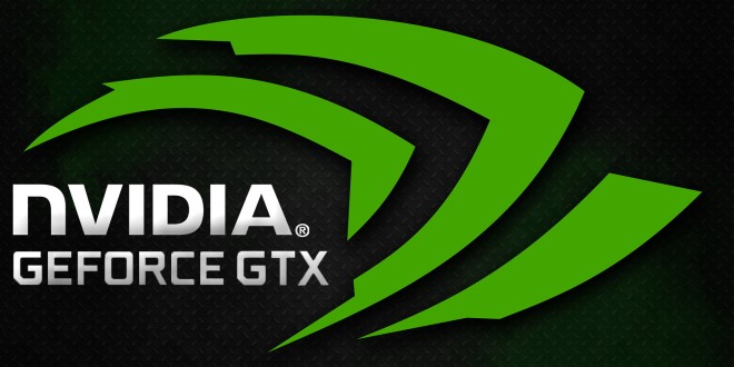 Nvidia Geforce GTX Logo 660x330