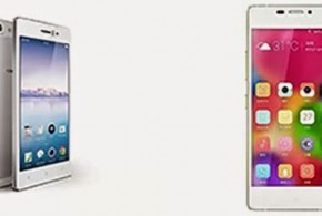 Oppo R5 vs Gionee Elife S5.1 - which thinnest is more worth it