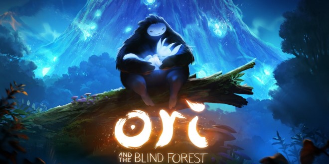 Ori And The Blind Forest Delayed